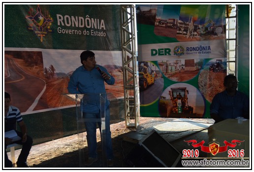 rolim de moura